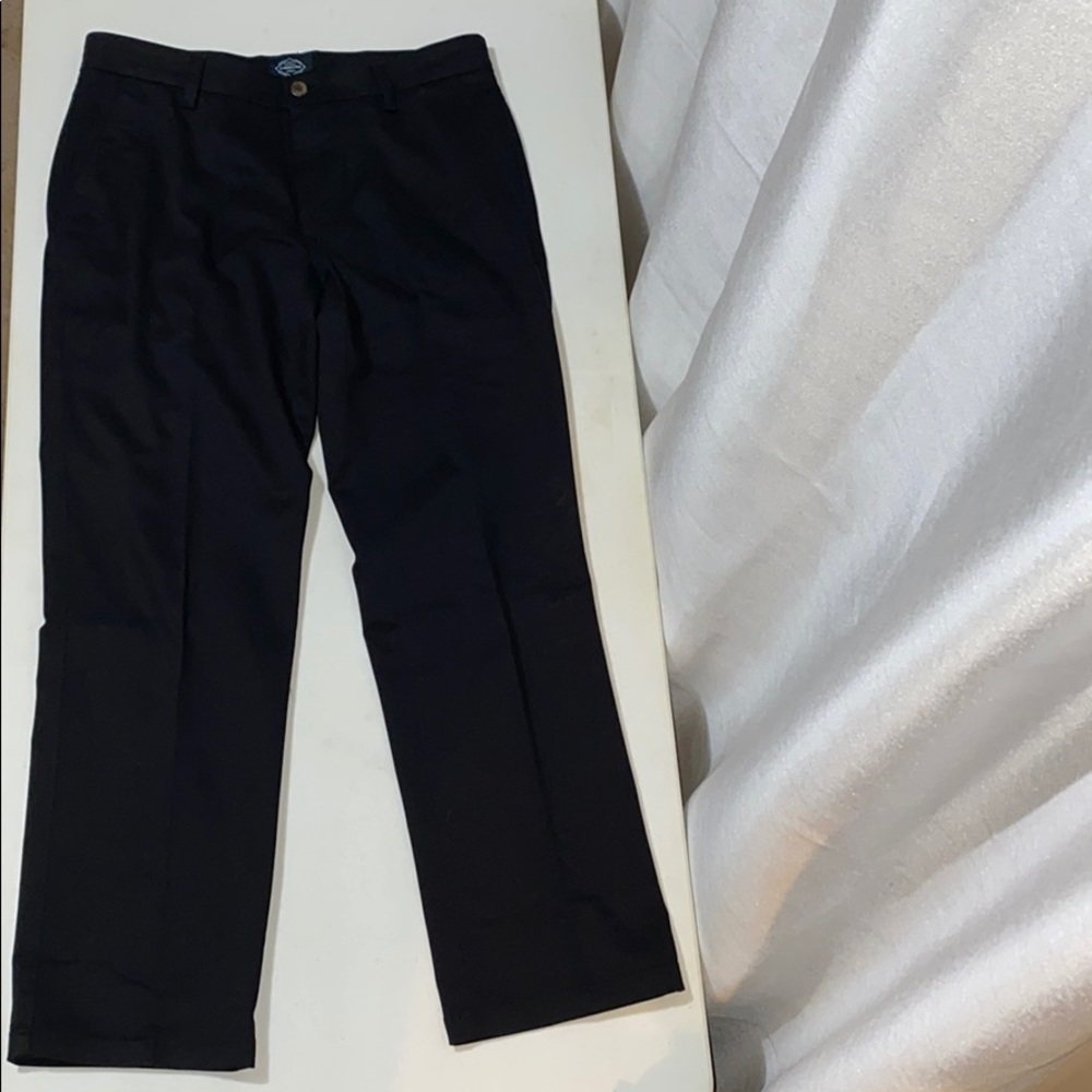 ST JOHNS BAY DRESS PANTS